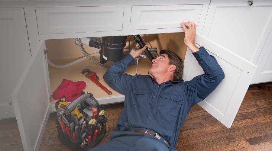 Professional Leak Detection in Hannibal, NY